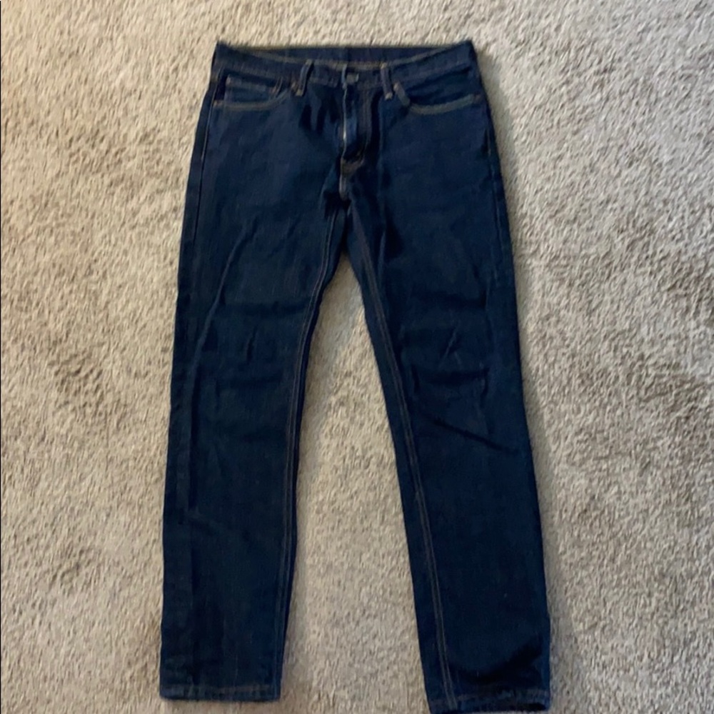 541 Levi Jeans 32x32